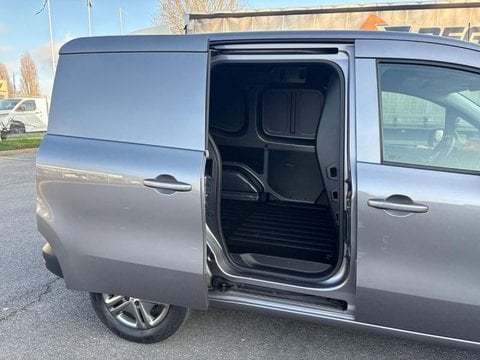 Voitures D'occasion À Jaux Compiègne | Mercedes-Benz Citan 113 Ess Long Pro Bva