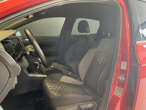 Voitures D'occasion À Roissy En France | Volkswagen Polo 1.0 Tsi 116Ch R-Line Edition Dsg7