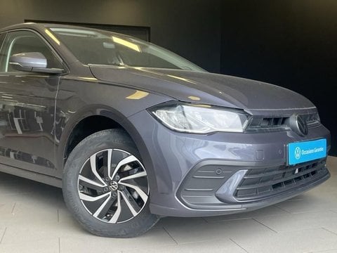 Voitures D'occasion À Roissy En France | Volkswagen Polo 1.0 Tsi 95Ch Vw Edition