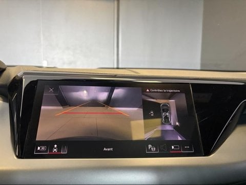 Voitures D'occasion À Roissy En France | Audi E-Tron Gt 476Ch Avus Quattro