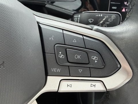 Voitures D'occasion À Pierrelaye | Volkswagen T-Cross 1.0 Tsi 110Ch Life Tech