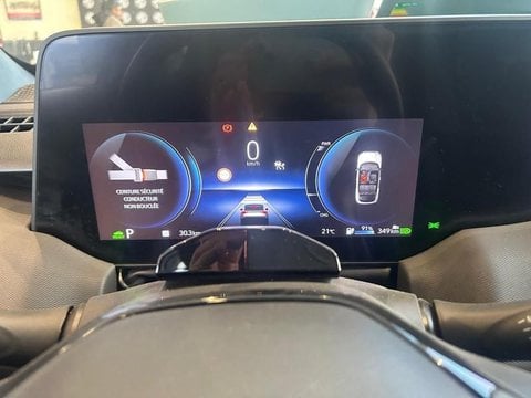 Voitures D'0Km À Sarcelles | Suzuki Vitara 174Ch 61Kwh Style