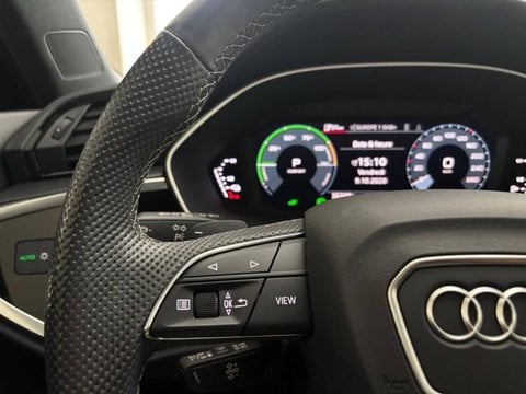 Voitures D'occasion À Beauvais | Audi Q3 Sportback 45 Tfsi E 245Ch S Line S Tronic 6
