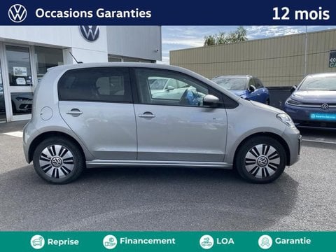 Voitures D'occasion À Pierrelaye | Volkswagen E-Up! Electrique 82Ch
