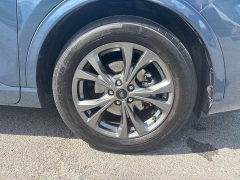 Voitures D'occasion À Jaux Compiègne | Ford Kuga 2.5 Duratec 190Ch Fhev E85 St-Line Bva