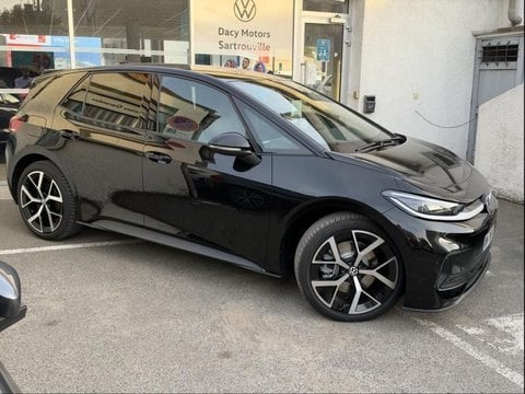 Voitures D'0Km À Sartrouville | Volkswagen Id.3 Neo 231Ch 79Kwh Style
