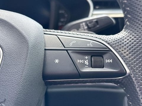 Voitures D'occasion À Compiègne | Audi Q3 35 Tfsi 150Ch S Line S Tronic 7