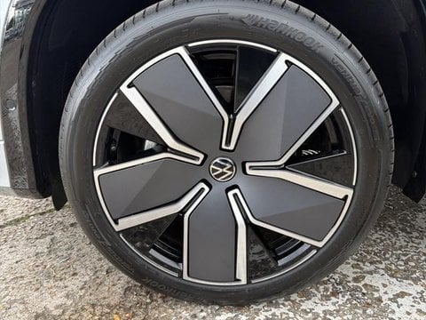 Voitures D'0Km À Saint-Ouen L'aumône | Volkswagen Tayron 1.5 Ehybrid 272Ch R-Line Exclusive Dsg...