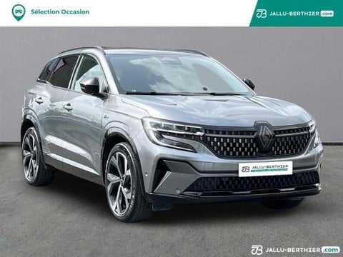 Voitures D'occasion À Amiens | Renault Austral 1.2 E-Tech Full Hybrid 200Ch Techno Esprit Alpine...