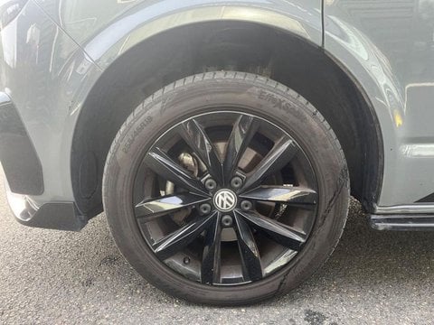 Voitures D'occasion À Saint Maximin | Volkswagen Transporter 2.8T L1H1 2.0 Tdi 150Ch Edition