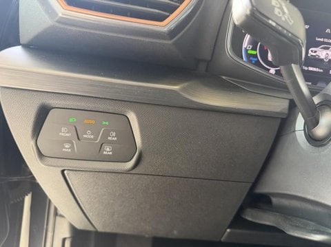 Voitures D'occasion À Villaines Sous Bois | Cupra Formentor 1.4 E-Hybrid 245Ch Vz Dsg6