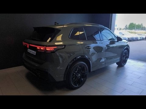 Voitures D'0Km À Roissy En France | Volkswagen Tiguan 1.5 Ehybrid 272Ch R-Line Edition Dsg6