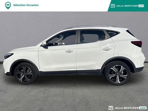 Voitures D'occasion À Amiens | Mg Zs 1.5 Vti-Tech 106Ch Comfort