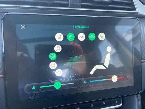 Voitures D'occasion À Amiens | Mg Zs 1.0 T-Gdi 111Ch Luxury