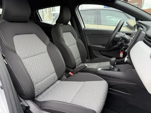 Voitures D'occasion À Pierrelaye | Renault Clio 1.6 E-Tech 140Ch Limited -21