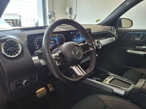 Voitures D'occasion À Jaux Compiègne | Mercedes-Benz Glb 200 D 150Ch Amg Line 8G-Dct