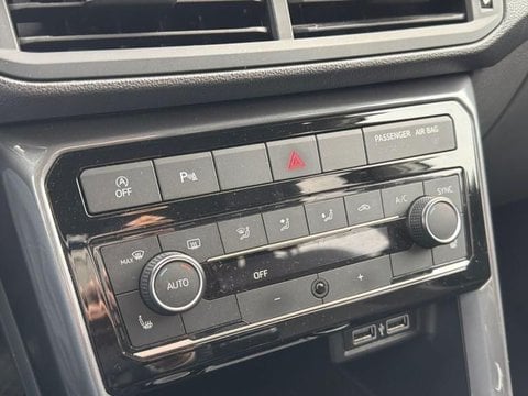 Voitures D'occasion À Beauvais | Volkswagen T-Cross 1.0 Tsi 115Ch Carat