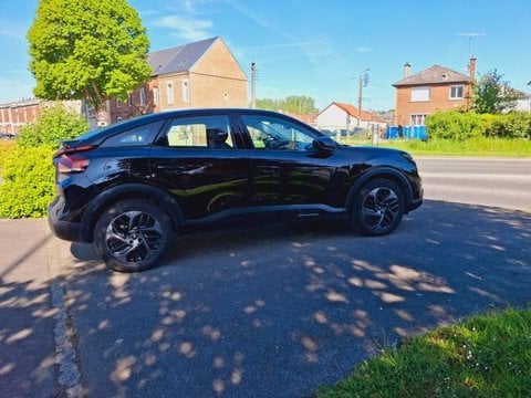 Voitures D'occasion À Amiens | Citroën C4 Bluehdi 110Ch S&S Feel Pack