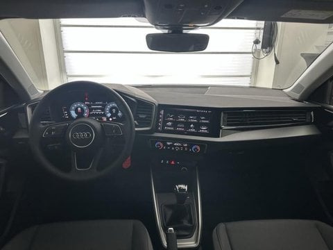 Voitures D'0Km À Beauvais | Audi A1 Sportback 25 Tfsi 95Ch Design