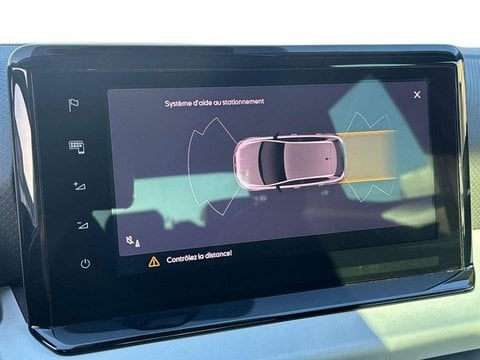 Voitures D'occasion À Jaux Compiègne | Seat Ibiza 1.0 Tsi 95Ch Urban