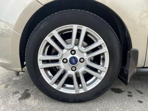 Voitures D'occasion À Sarcelles | Ford Tourneo Courier 1.0E 100Ch Titanium