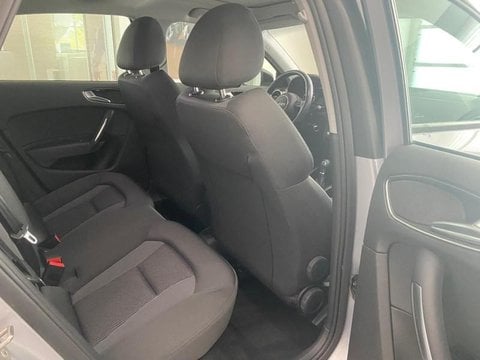 Voitures D'occasion À Beauvais | Audi A1 Sportback 1.0 Tfsi 95Ch Ultra Metropolitan S Tronic 7