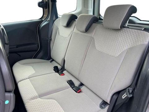 Voitures D'occasion À Sarcelles | Ford Tourneo Courier 1.0E 100Ch Titanium