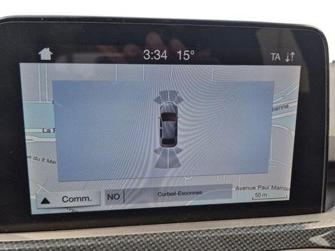 Voitures D'occasion À Corbeil-Essonnes | Ford Focus 1.0 Ecoboost 125Ch St-Line