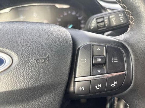 Voitures D'occasion À Beauvais | Ford Fiesta Active Active Pack 1.0 Ecoboost 100Ch S&S Euro6.2