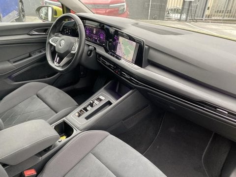Voitures D'occasion À Pierrelaye | Volkswagen Golf 1.4 Ehybrid Opf 204Ch Style 1St Dsg6