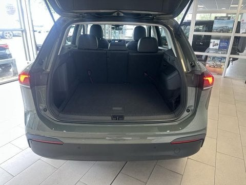 Voitures D'occasion À Villaines Sous Bois | Volkswagen Tiguan 1.5 Ehybrid 204Ch Life Plus Dsg6