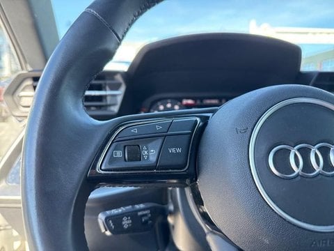 Voitures D'occasion À Amiens | Audi A3 Sportback 35 Tfsi 150Ch Mild Hybrid S Line S Tronic 7