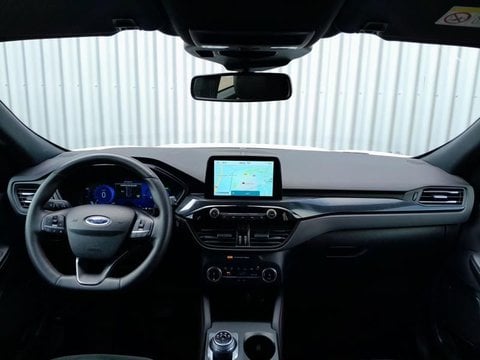 Voitures D'occasion À Laon | Ford Kuga 2.5 Duratec 225Ch Phev St-Line X Bva