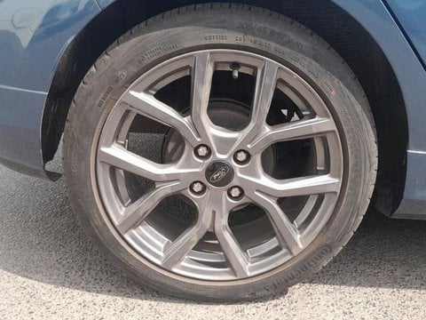 Voitures D'occasion À Saint Ouen L'aumône | Ford Fiesta 1.0 Flexifuel 95Ch St-Line 5P