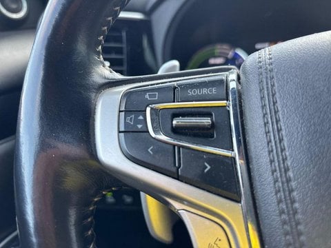 Voitures D'occasion À Saint Maximin | Mitsubishi Outlander Phev Twin Motor Instyle 4Wd Euro6D-T ...