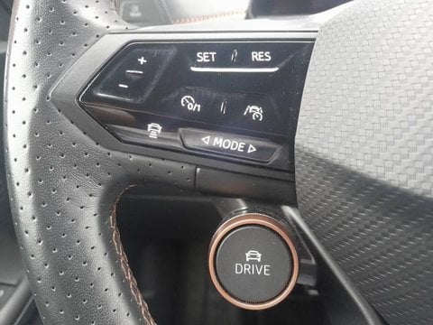 Voitures D'occasion À Jaux Compiègne | Cupra Born 230Ch Xl 77 Kwh Vz