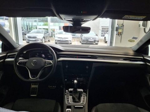 Voitures D'occasion À Jaux Compiègne | Volkswagen Arteon Shootingbrake 2.0 Tdi Evo 150Ch R-Line...