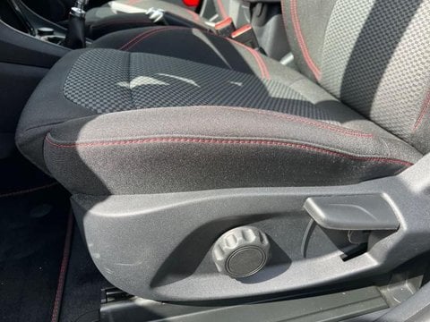 Voitures D'occasion À Amiens | Ford Puma 1.0 Flexifuel 125Ch S&S Mhev St-Line