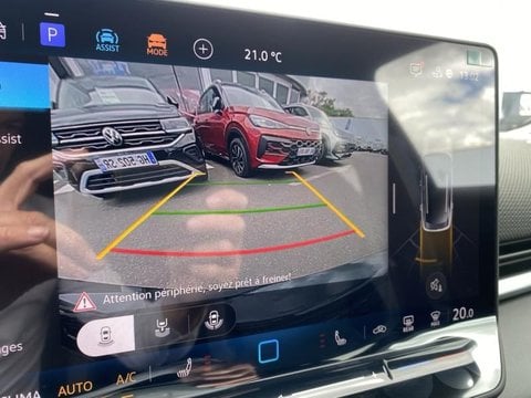 Voitures D'occasion À Pierrelaye | Volkswagen T-Roc 1.5 Etsi 150Ch R-Line Dsg7