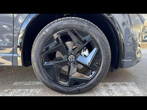 Voitures D'0Km À Sartrouville | Volkswagen Tiguan 1.5 Etsi 150Ch R-Line Exclusive Dsg7