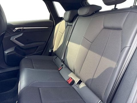 Voitures D'occasion À Compiègne | Audi A3 Sportback 35 Tfsi 150Ch Mild Hybrid S Line S Tronic 7