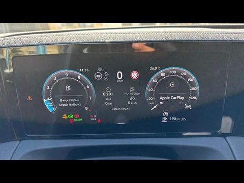 Voitures D'0Km À Sartrouville | Volkswagen Tiguan 1.5 Etsi 150Ch R-Line Exclusive Dsg7