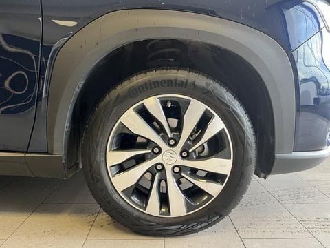 Voitures D'occasion À Roissy En France | Suzuki S-Cross 1.4 Boosterjet Hybrid 129Ch Style My24