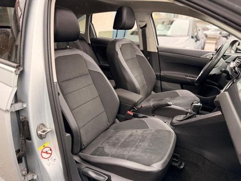 Voitures D'occasion À Sartrouville | Volkswagen Taigo 1.0 Tsi 110Ch Style Dsg7