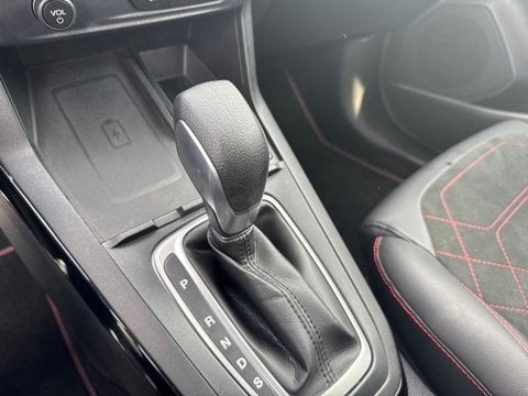 Voitures D'occasion À Beauvais | Ford Puma 1.0 Ecoboost Hybrid 125Ch St-Line S&S Powershift