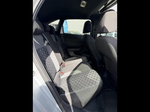 Voitures D'occasion À Garges Lès Gonesse | Volkswagen Taigo 1.5 Tsi 150Ch R-Line Dsg7