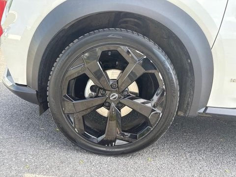 Voitures D'occasion À Jaux Compiègne | Nissan Juke 1.6 Hybrid 143Ch Première Edition 2022.5