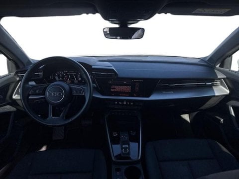 Voitures D'occasion À Amiens | Audi A3 Sportback 35 Tfsi 150Ch Mild Hybrid S Line S Tronic 7