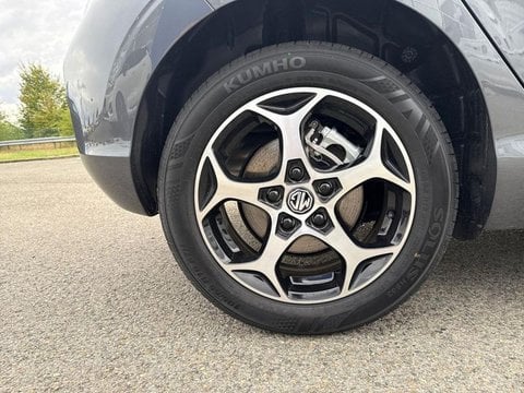 Voitures D'0Km À Vauchelles Les Quesnoy | Mg Mg3 1.5 Hybrid+ 195Ch Luxury