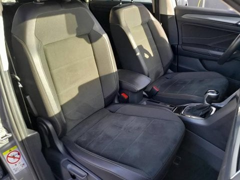 Voitures D'occasion À Pierrelaye | Volkswagen T-Roc 2.0 Tdi 150Ch Style Dsg7